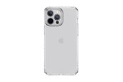 Mobil - Covers & Cases - ITSKINS FERONIABIO CLEAR cover for iPhone 13 Pro®. Transparent - AP2X-FRCLE-TRSP