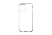 Mobil - Covers & Cases - ITSKINS SUPREME CLEAR cover for iPhone 12 / 12 Pro®. White and transparent - AP3P-SUPIC-WTTR