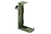 Kabinet Tilbehør - Arozzi Arena PC Mount - Forest Green - AZ-PCMOUNT-FST