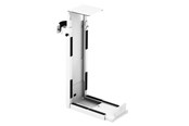 Kabinet Tilbehør - Arozzi Arena PC Mount - White - AZ-PCMOUNT-WT