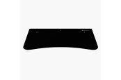 Musemåtte & tilbehør - Arozzi Arena Medium Mouse Pad - Pure Black - ARENA-MEDIUM-PAD-PBK
