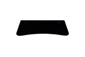 Musemåtte & tilbehør - Arozzi Arena Medium Mouse Pad - Purple - ARENA-MEDIUM-PAD-PP