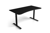 Gamer Bord - Arozzi Arena Medium Gamer Bord - ARENA-MEDIUM-PBK