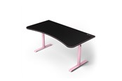 Gamer Bord - Arozzi Arena Gaming Desk - Pink Gamer Bord - ARENA-PNK