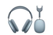 Hovedtelefoner/headset - Apple AirPods Max 2 - Blue - MHWM4DN/A
