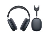 Hovedtelefoner/headset - Apple AirPods Max 2 - Midnight - MHWK4DN/A