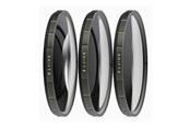 Fotofiltre - PolarPro Shortstache SHIFT Filter Set 77mm - SS-SHFT-77