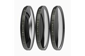 Fotofiltre - PolarPro Shortstache SHIFT Filter Set 77mm - SS-SHFT-77