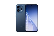 Mobil - OPPO Reno15 5G 512GB/8GB - Twilight Blue (Black) - 110010236448