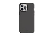 Mobil - Covers & Cases - ITSKINS FERONIABIO cover for iPhone 13 Pro®. Black - AP2X-SPBIO-BLCK