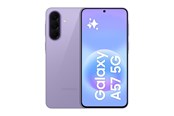 Mobil - Samsung Galaxy A57 5G 256GB/8GB - Awesome Lilac - SM-A576BZVDEUB