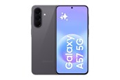 Mobil - Samsung Galaxy A57 5G 128GB/8GB Enterprise Edition - Awesome Grey - SM-A576BZABEEB