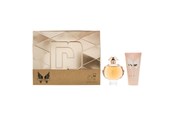 Gaveæsker - PACO RABANNE Olympea 125ml.- Gift Set - 3349668603640