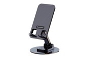 Mobil - Andet Tilbehør - Wozinsky WPT-K393 stable stand for phone and tablet - black - 5907769384950