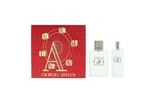Gaveæsker - Giorgio Armani Armani Acqua di Gio 65ml.- Gavesæt - 3614273877565