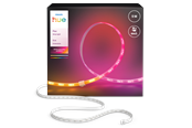 Smart Home - Philips Hue Flux LED strip forlænger 5 m - 8721103103437