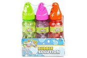 Udendørsleg - Bubbles 3 Pack Bubble 354 Ml - 16-6160-F