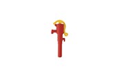 Udendørsleg - Dantoy Recycled Water Pump - 1437