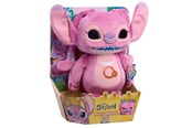 Plys - Disney Stitch - Many Moods Feat. Plush Angel - 302-11926