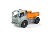 Udendørsleg - Dantoy Truck with Bed 16.3 cm - 2218