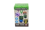 Små gaver til børn - Licensed Collectibles Lic. Minecraft Plush HNGR 9CM - assorted - JTMIN-35126