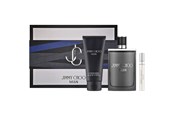 Gaveæsker - Jimmy Choo Man 210ml.- Gift Set - 3386460156059