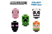 Små gaver til børn - Licensed Collectibles Minecraft Spinner - assorted - JTMIN-35196