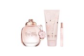 Gaveæsker - Coach Floral 298ml.- Gavesæt - 3386460147194