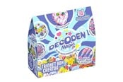 Kreativt Legetøj - Decoden Magic Classic Trinket Tin Creator - 481-0086