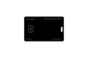 Mobil - Andet Tilbehør - 4smarts Location Finder SkyTag Card Duos ReCharge black - 541718