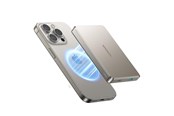 Powerbank - Joyroom JR-PBM08 Pro 10000mAh Ultra-Thin Powerbank - Titanium - 10000 mAh - JR-PBM08 Pro_Titanium