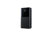 Powerbank - Joyroom JR-QP191 Star Series Mini 10000mAh 22.5W Powerbank with Digital Display - Black - 10000 mAh - JR-QP191 Mini black