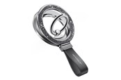 Mobil - Andet Tilbehør - Joyroom JR-ZS425 magnetic ring holder - black - JR-ZS425_BLACK