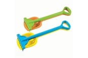 Udendørsleg - Androni Rake and Shovel Color 56cm - 4402-0000