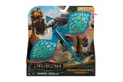 Figur - Disney Vikingc& Dragon-Deadly Nadder & Astrid - 66663 / 6075558