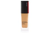 Makeup - Shiseido Self-Refreshing Liquid Foundation 30 ml.- 340 Oak. - 729238217775