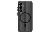 Mobil - Covers & Cases - 4smarts Samsung Galaxy S26 Design Case Aero Qi2 ready black - 541798