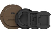 Kamera & objektivtilbehør - PolarPro Body Cap L Mount Desert - L-MNT-DSRT
