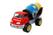 Legetøjsbil - Androni Cement truck - 6045-0000