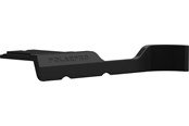 Kamera & objektivtilbehør - PolarPro ThumbGrip for Fujifilm X100 VI Black - X100-THMB-BLK