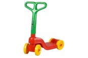 Løbecykler, Gåbiler & Scootere - Androni Step Plastic - 6410