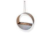 Boligindretning - Simiu RINGLIA - Fuglebræt - Ø: 22cm - 5714255012200