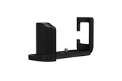 Stativ tilbehør - PolarPro BasePlate Grip for Leica Q3 Black - LQ3-BASE-BLK