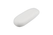 Smart Home - Miboxer Fjernbetjening - RGB-W - IP20 - 3V - 4 Zoner - 4038816017024