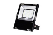 Smart Home - Miboxer LED Projektør - 30W - RGB-CCT - IP65 - 4038816069955
