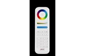 Smart Home - Miboxer Fjernbetjening - RGB-CCT - 7 Zoner - Zigbee 3.0 - 4038816128935