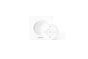 Smart Home - Miboxer Fjernbetjening - Mini - Sort - CCT - 2.4GHz RF - 4038816129772