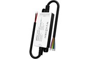 Smart Home - Miboxer LED Controller - RGB-CCT - DC12/24V - 2.4GHz RF - 12A - 4038816135193