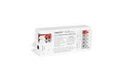 Smart Home - Miboxer WiFi Controller - 2-in-1 - CCT - DC12/24V - WiFi - 2.4GHz RF - 12A - 4038816135711