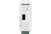 Smart Home - Miboxer LED Controller - DC12/24V - DMX512 (D1-CX) - 4038816136510